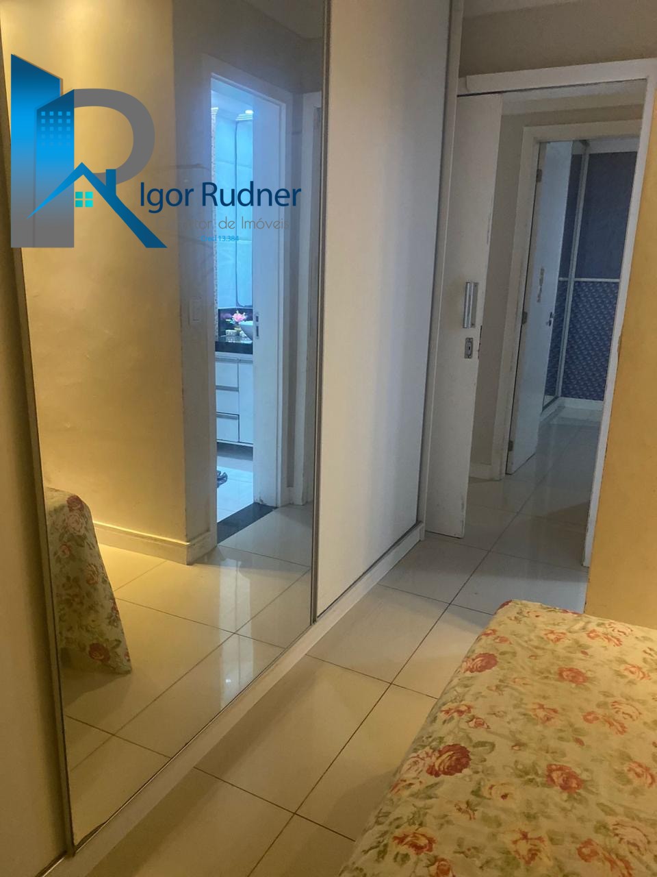 Apartamento, 3 quartos, 91 m² - Foto 46