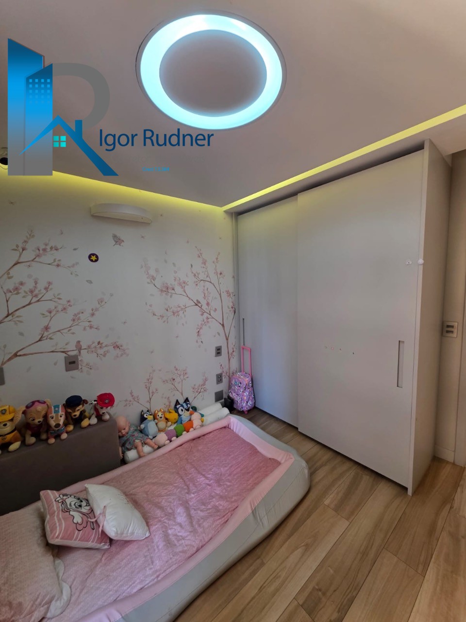 Apartamento, 3 quartos, 132 m² - Foto 29