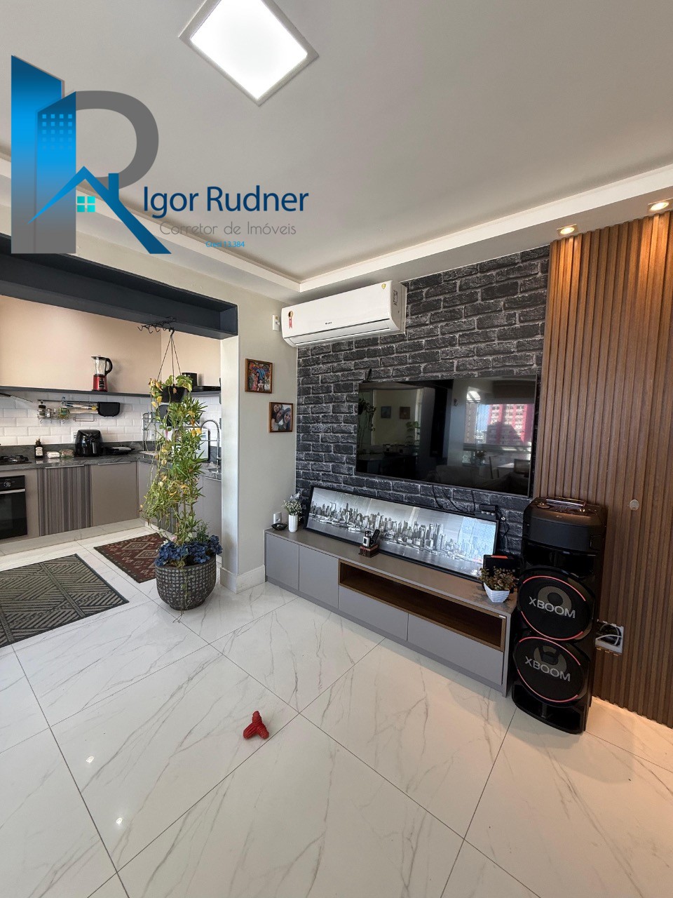 Cobertura, 2 quartos, 97 m² - Foto 6