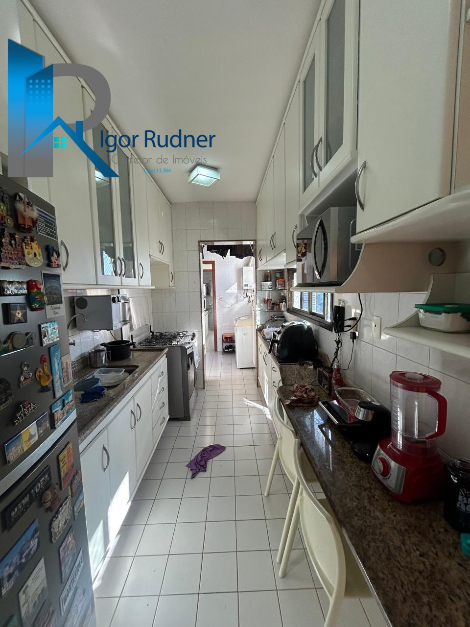 Apartamento, 4 quartos, 145 m² - Foto 25