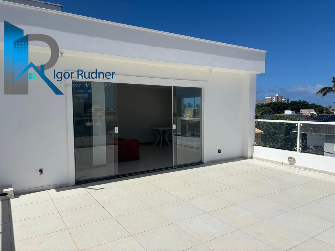 Casa de Condomínio, 5 quartos - Foto 16