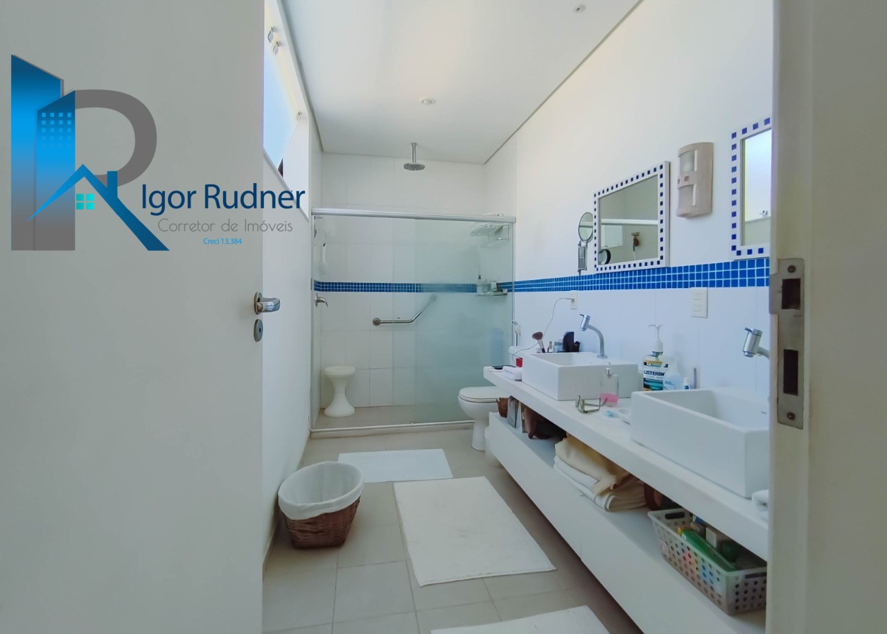 Casa de Condomínio, 4 quartos - Foto 41