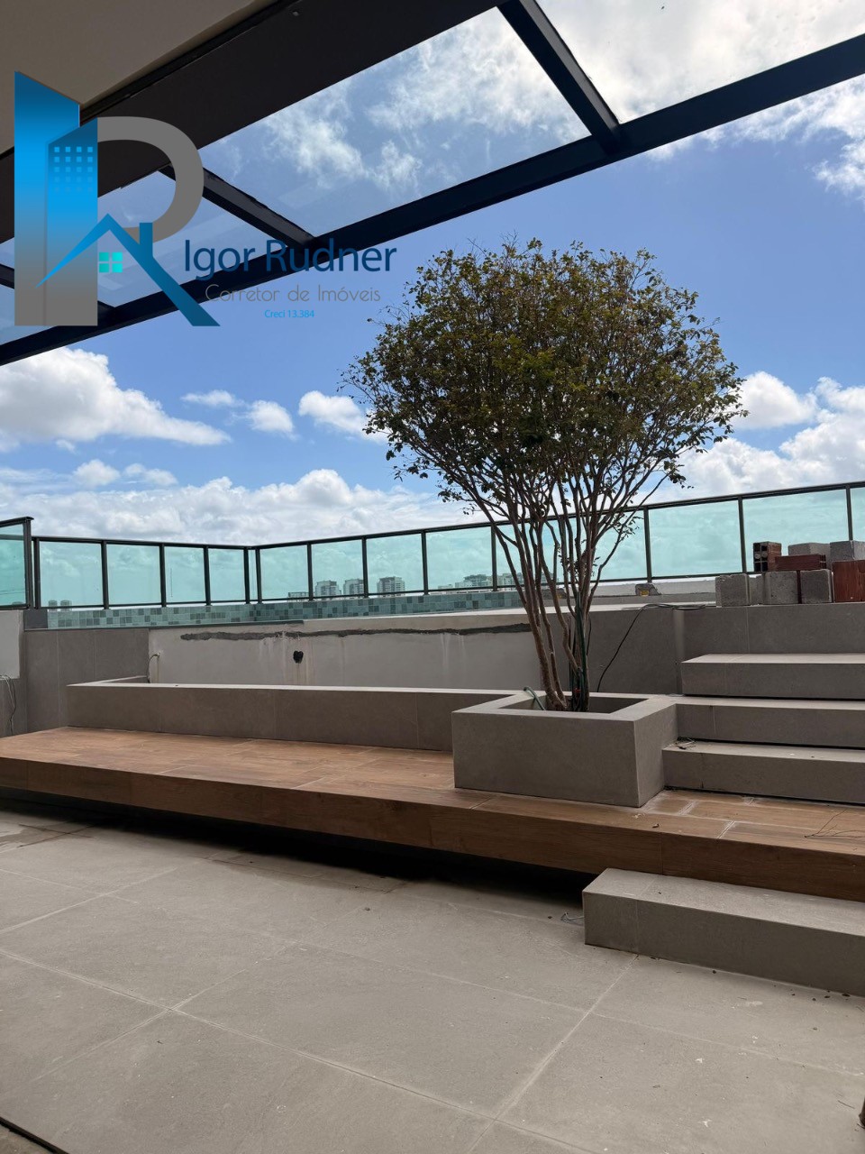 Cobertura, 4 quartos, 305 m² - Foto 22