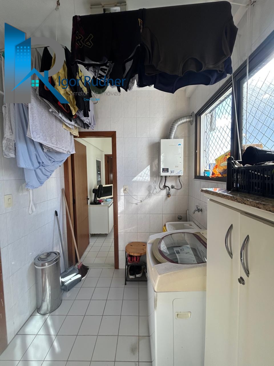 Apartamento, 4 quartos, 145 m² - Foto 26