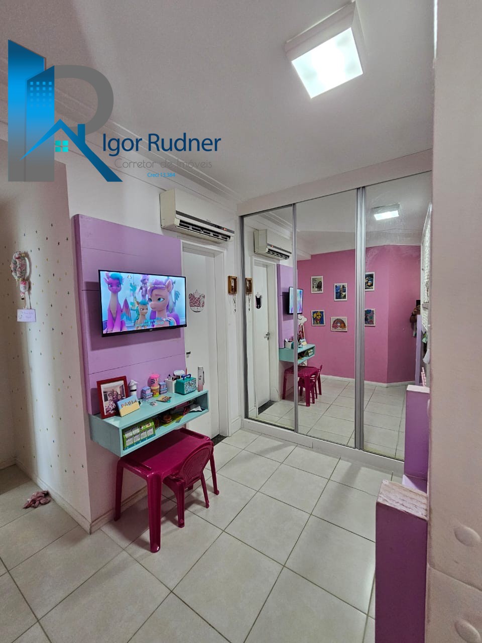 Apartamento, 3 quartos, 130 m² - Foto 24