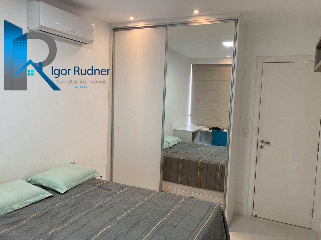 Apartamento, 4 quartos, 188 m² - Foto 11