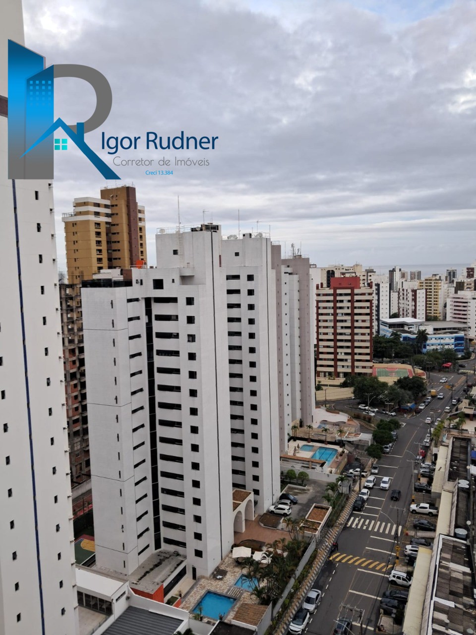 Apartamento, 2 quartos, 75 m² - Foto 5