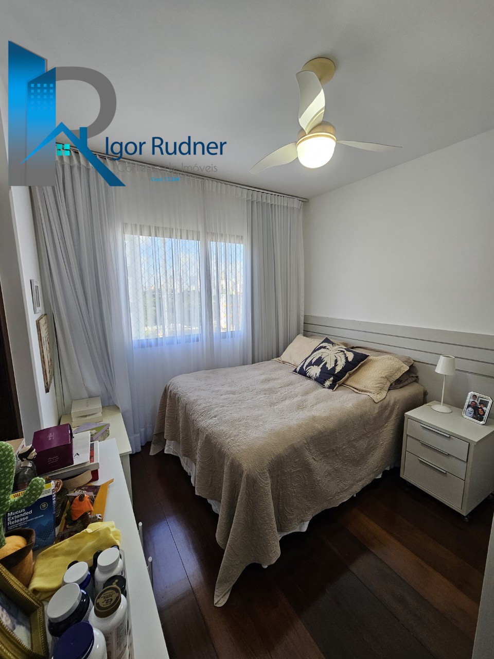 Apartamento, 4 quartos, 167 m² - Foto 19