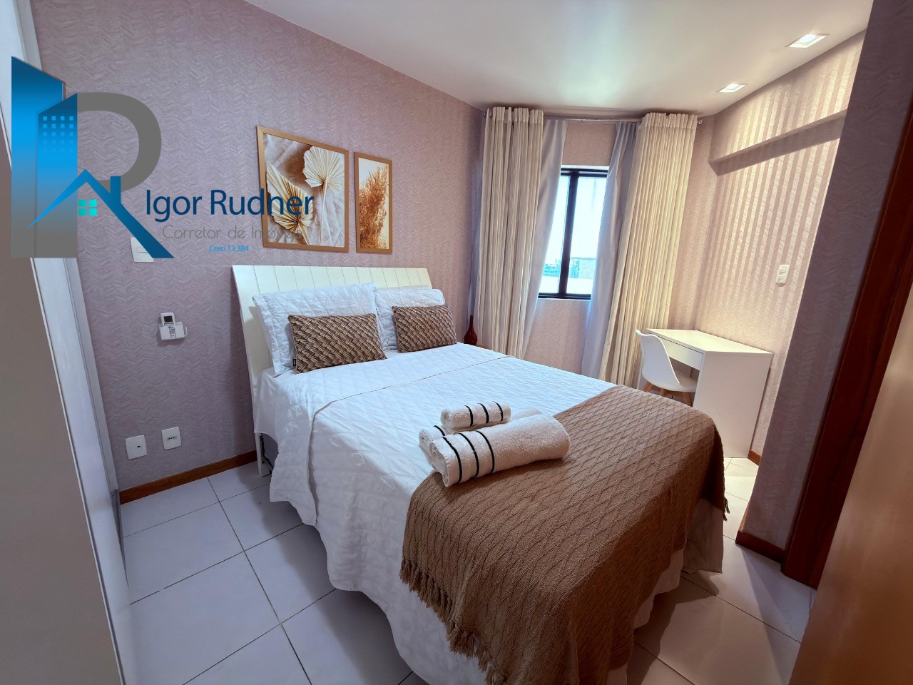 Apartamento, 1 quarto, 51 m² - Foto 8