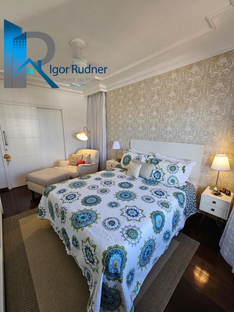 Apartamento, 4 quartos, 167 m² - Foto 28