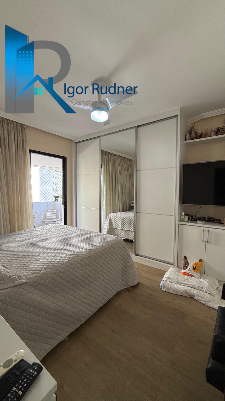 Apartamento, 3 quartos, 120 m² - Foto 10