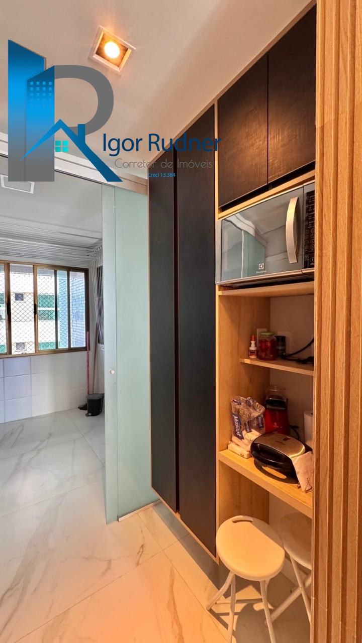 Apartamento, 3 quartos, 145 m² - Foto 25