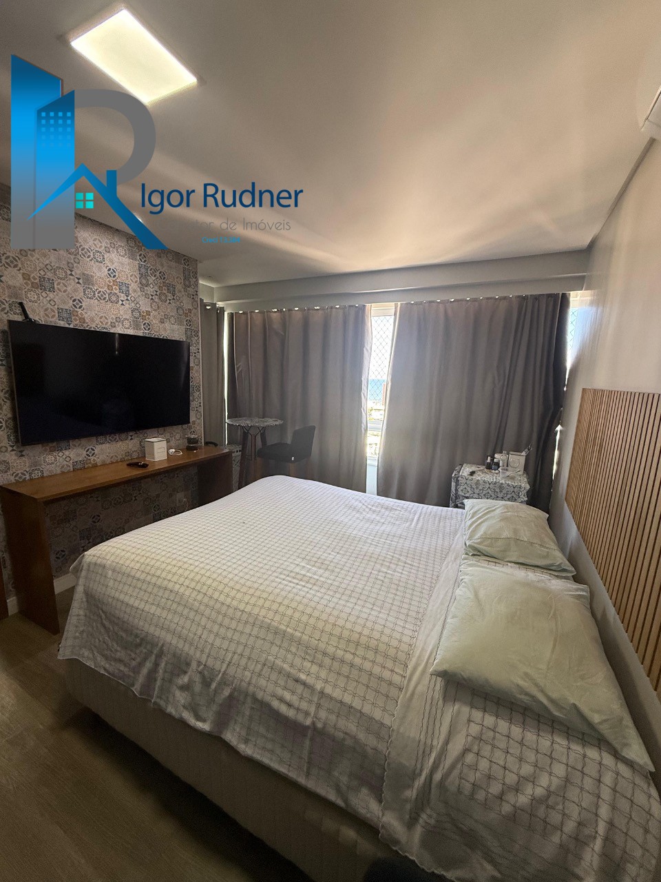 Cobertura, 2 quartos, 97 m² - Foto 16