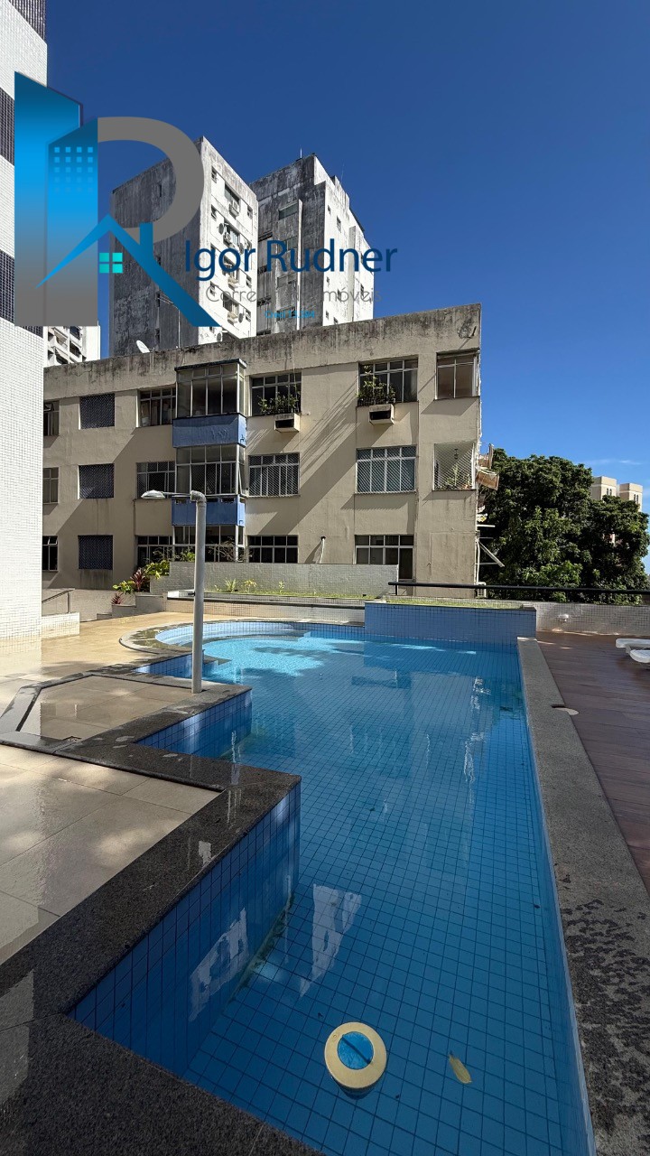 Apartamento, 3 quartos, 120 m² - Foto 24