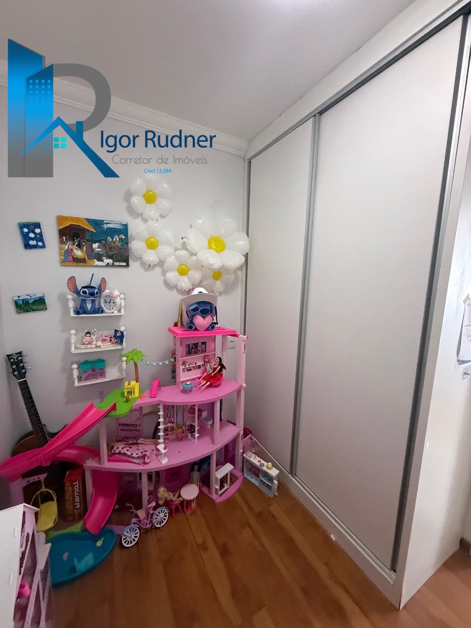 Apartamento, 3 quartos, 80 m² - Foto 6