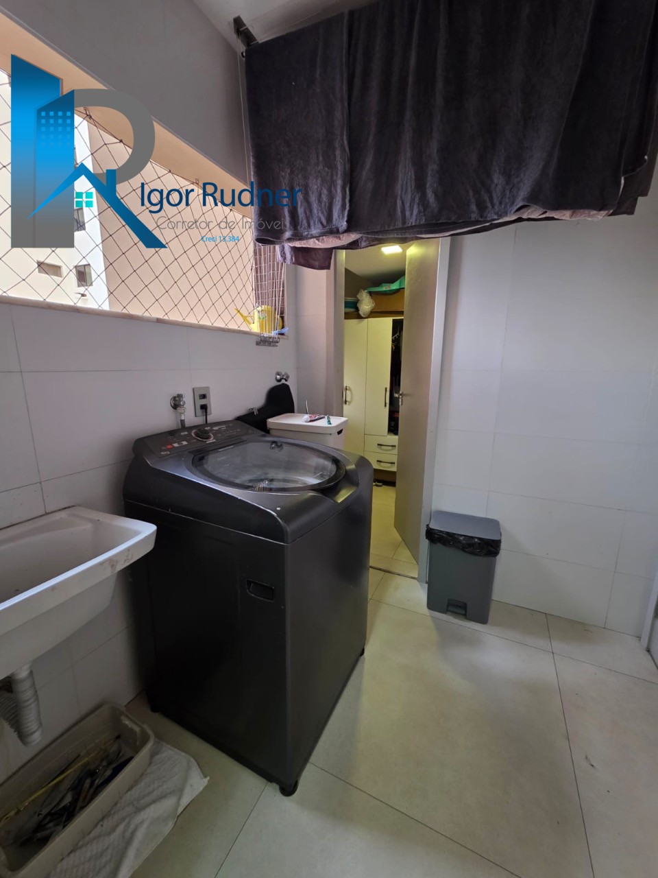 Apartamento, 3 quartos, 132 m² - Foto 34