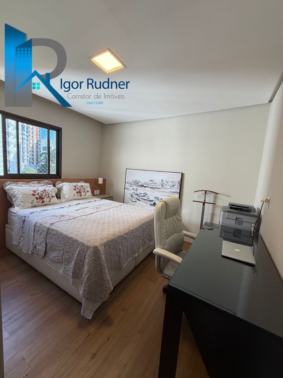 Apartamento, 3 quartos, 174 m² - Foto 16
