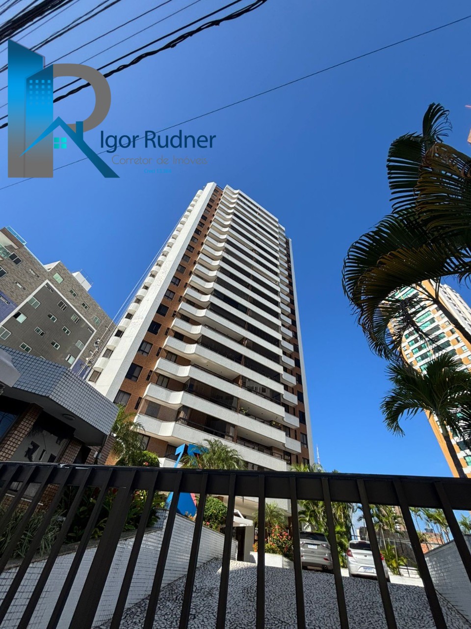 Apartamento, 4 quartos, 162 m² - Foto 39