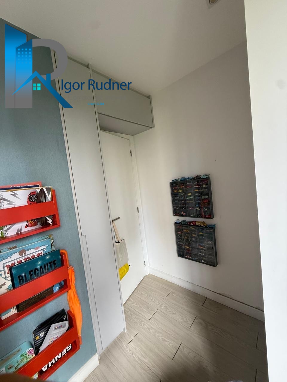 Apartamento, 3 quartos, 89 m² - Foto 11