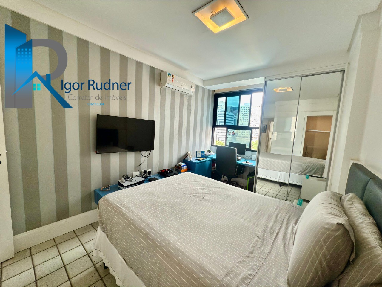 Apartamento, 4 quartos, 195 m² - Foto 15
