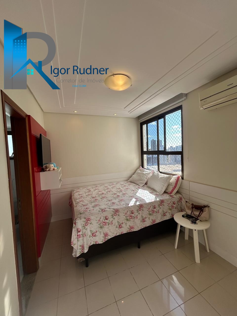 Apartamento, 4 quartos, 145 m² - Foto 13