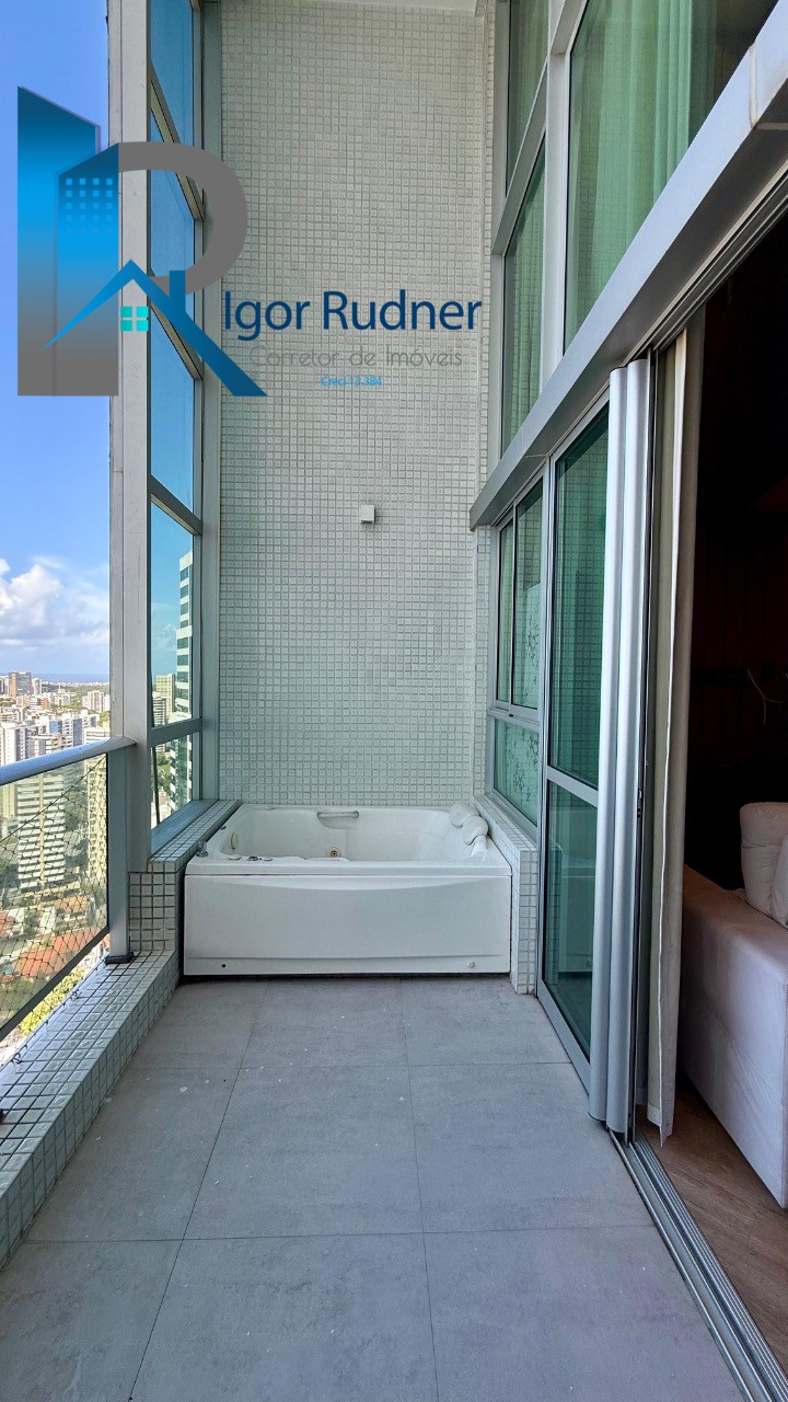 Apartamento, 1 quarto, 77 m² - Foto 9