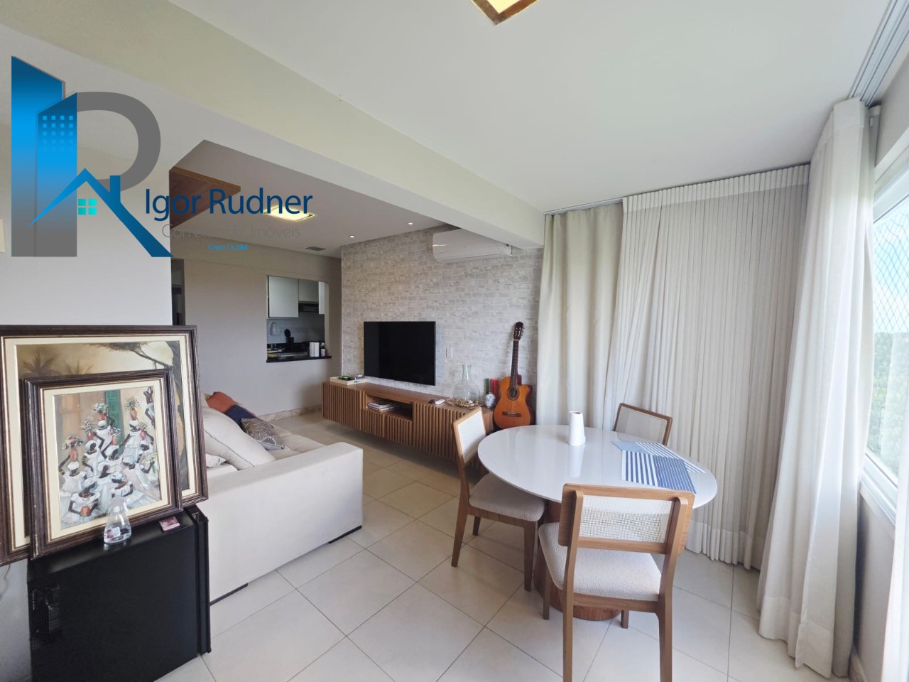 Apartamento, 2 quartos, 59 m² - Foto 15