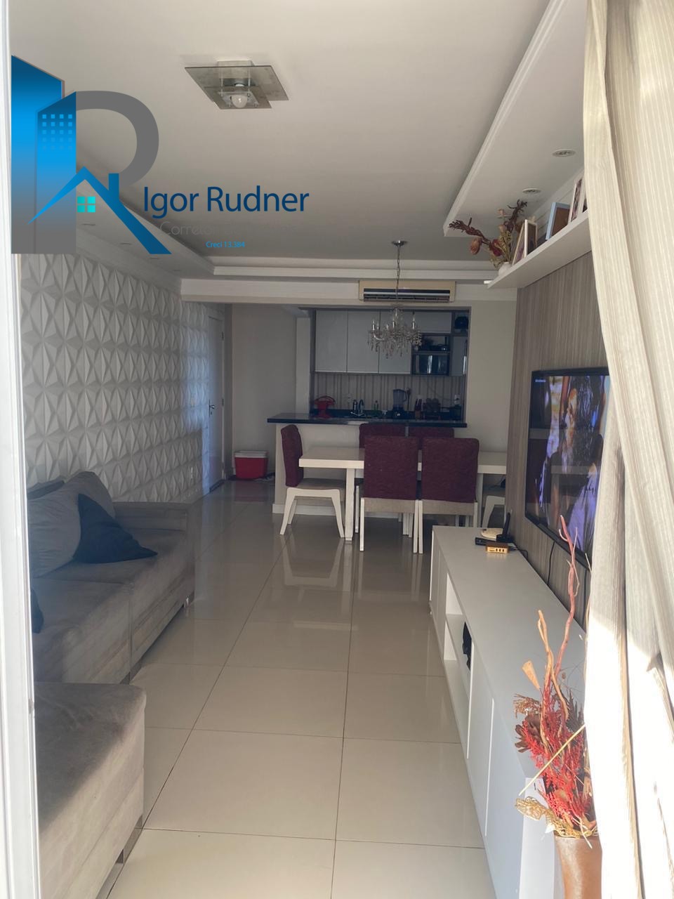 Apartamento, 3 quartos, 91 m² - Foto 17