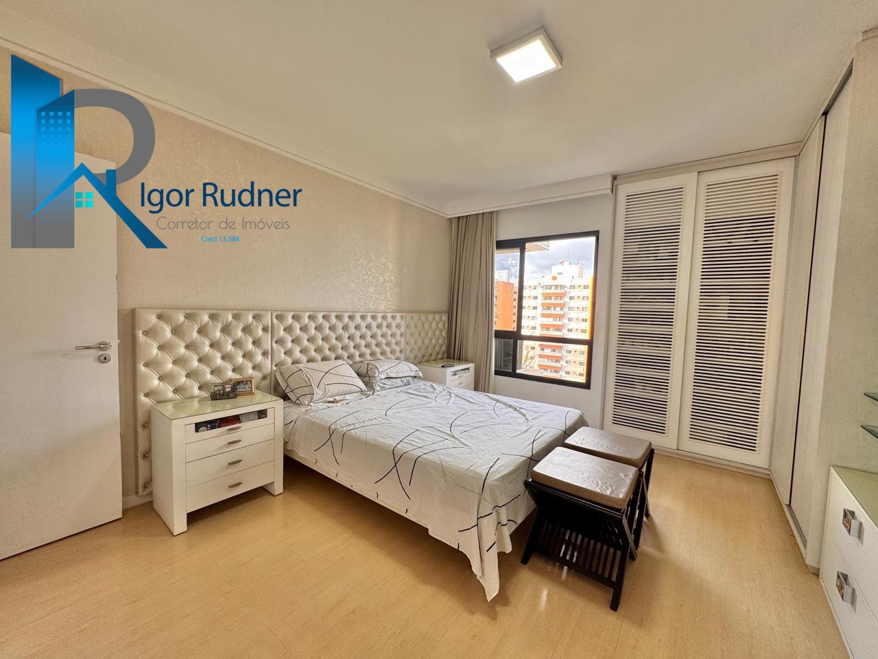 Apartamento, 4 quartos, 215 m² - Foto 47