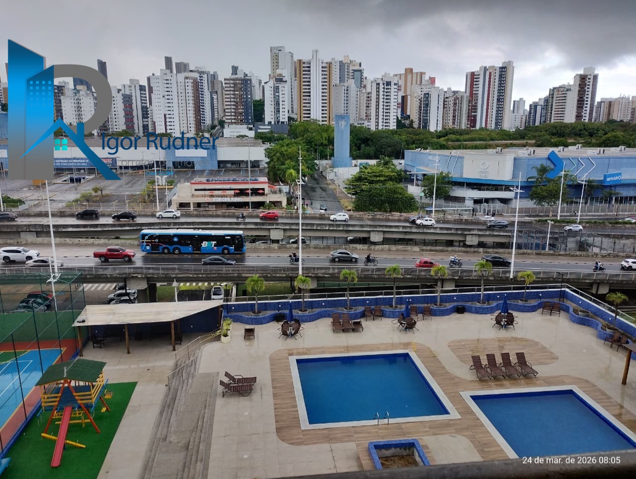 Apartamento, 3 quartos, 92 m² - Foto 12
