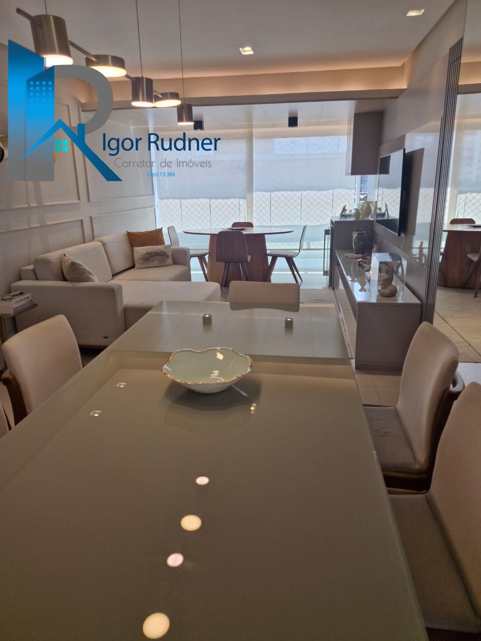 Apartamento, 3 quartos, 112 m² - Foto 2