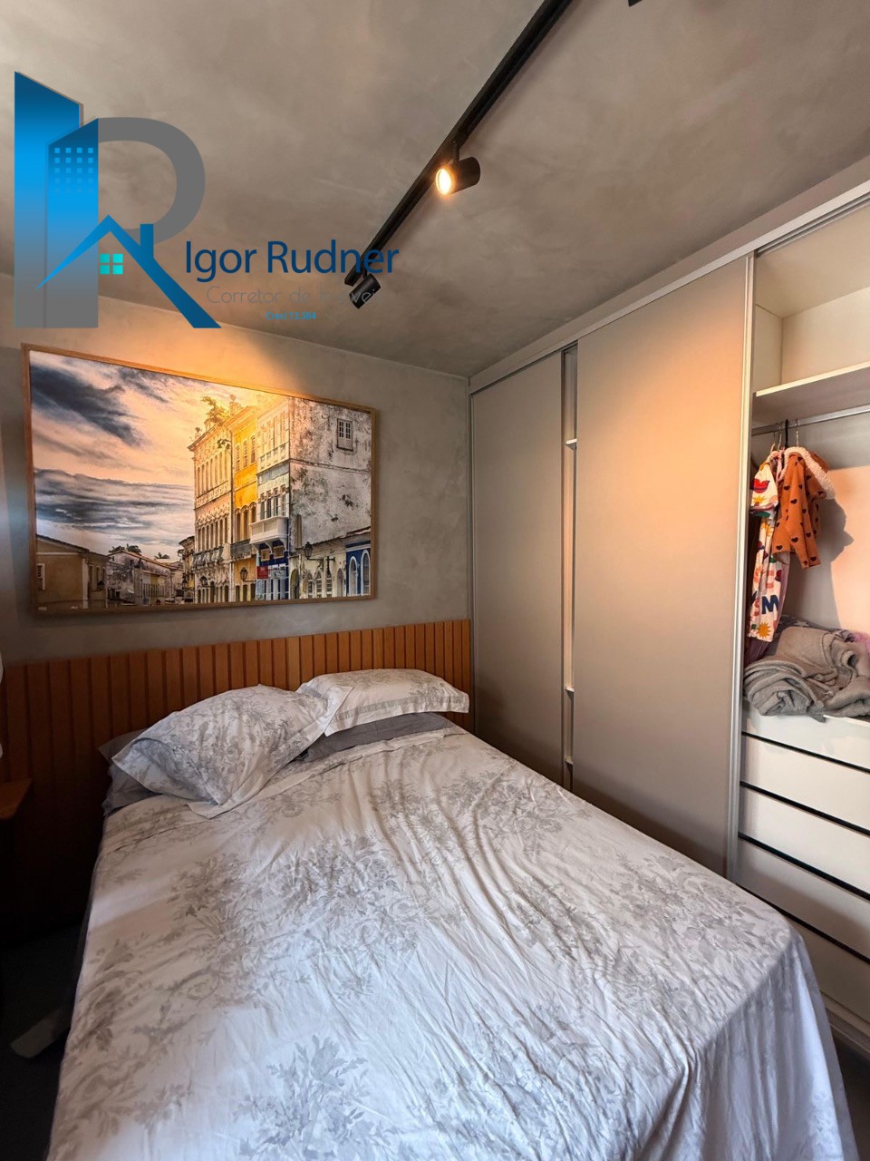 Cobertura, 4 quartos, 305 m² - Foto 17