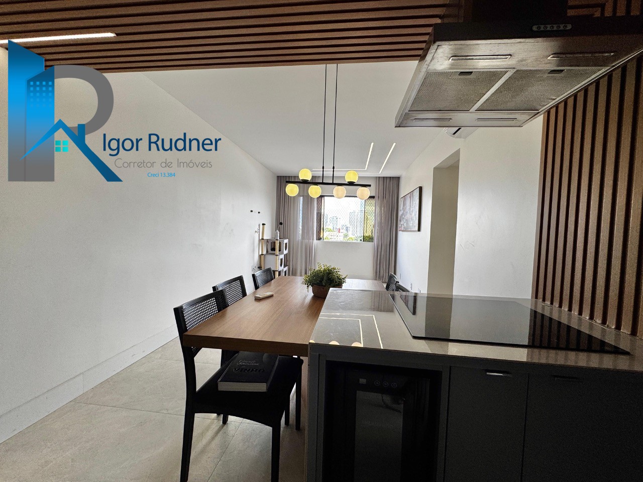 Apartamento, 3 quartos, 70 m² - Foto 5
