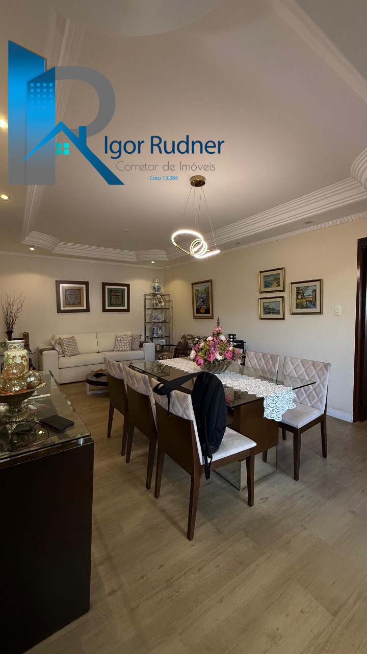 Apartamento, 3 quartos, 120 m² - Foto 6
