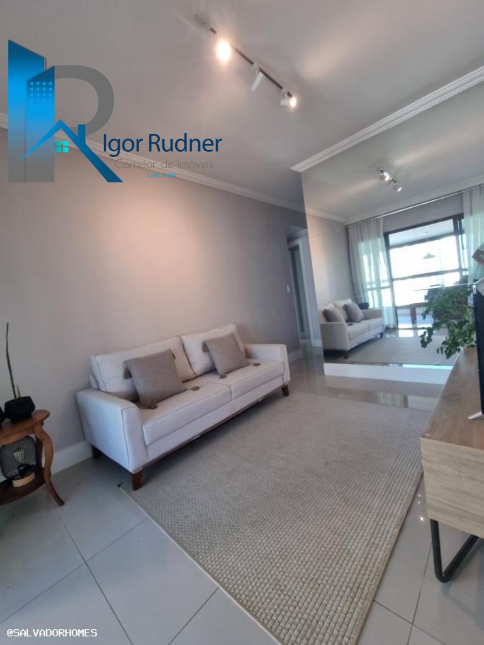 Apartamento, 2 quartos, 90 m² - Foto 20