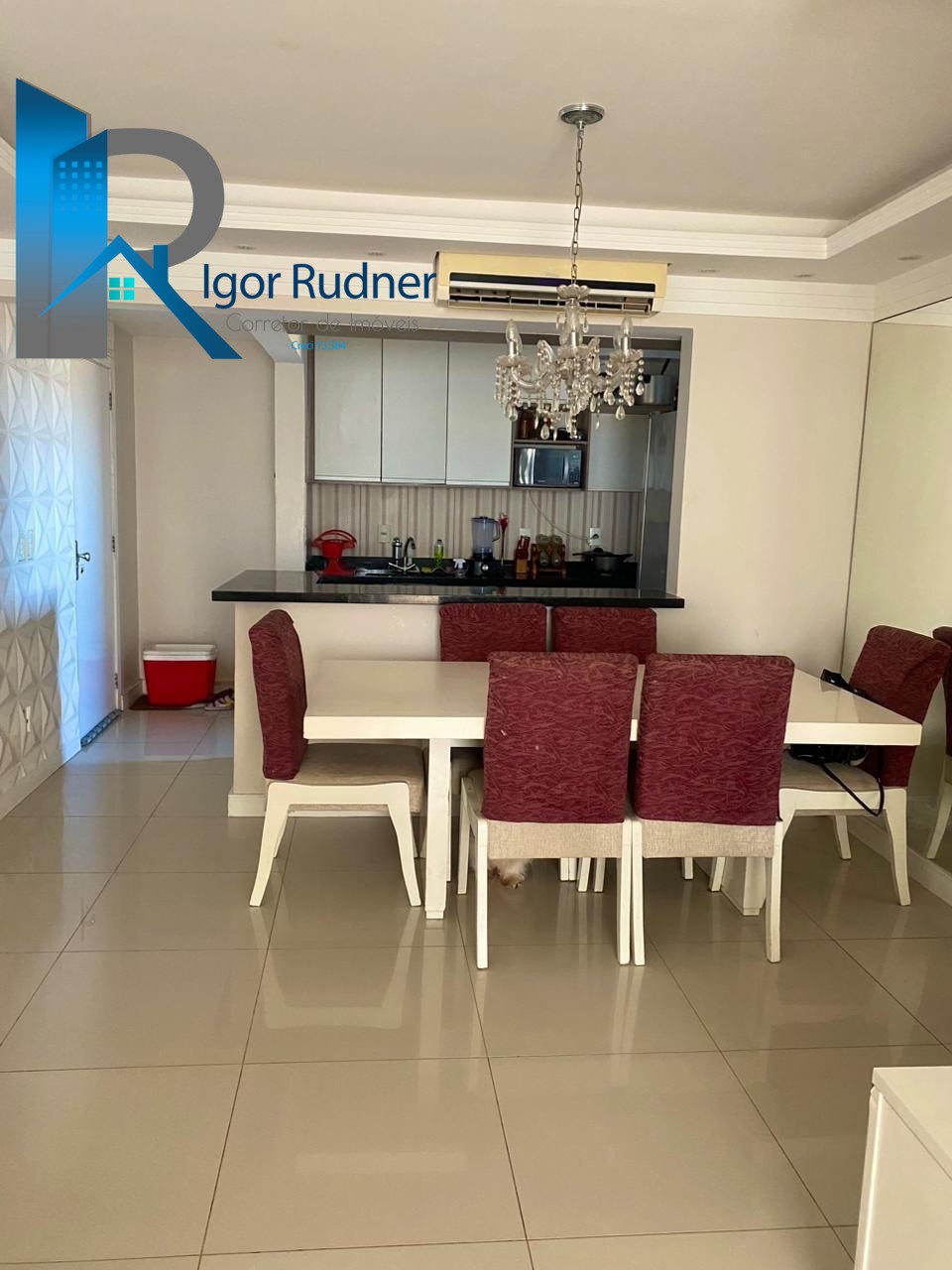 Apartamento, 3 quartos, 91 m² - Foto 3