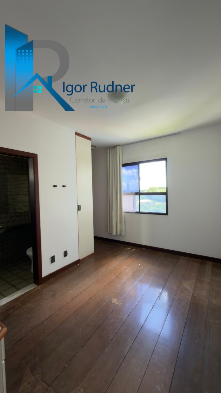 Apartamento, 4 quartos, 190 m² - Foto 11