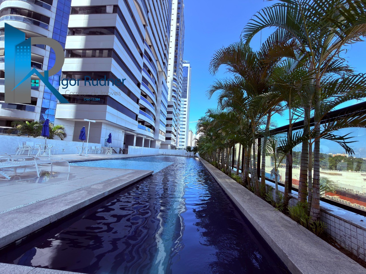 Apartamento, 1 quarto, 51 m² - Foto 11