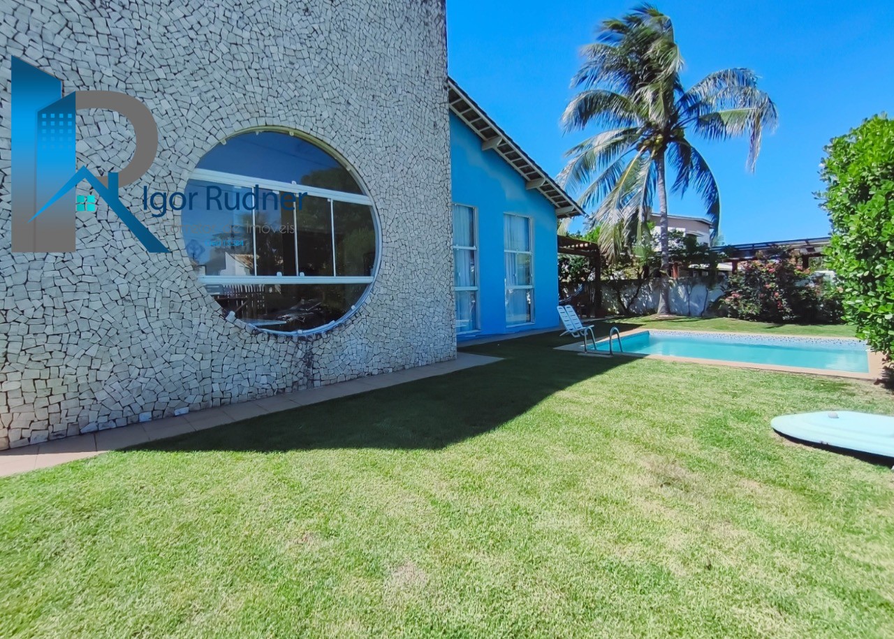 Casa de Condomínio, 4 quartos - Foto 1