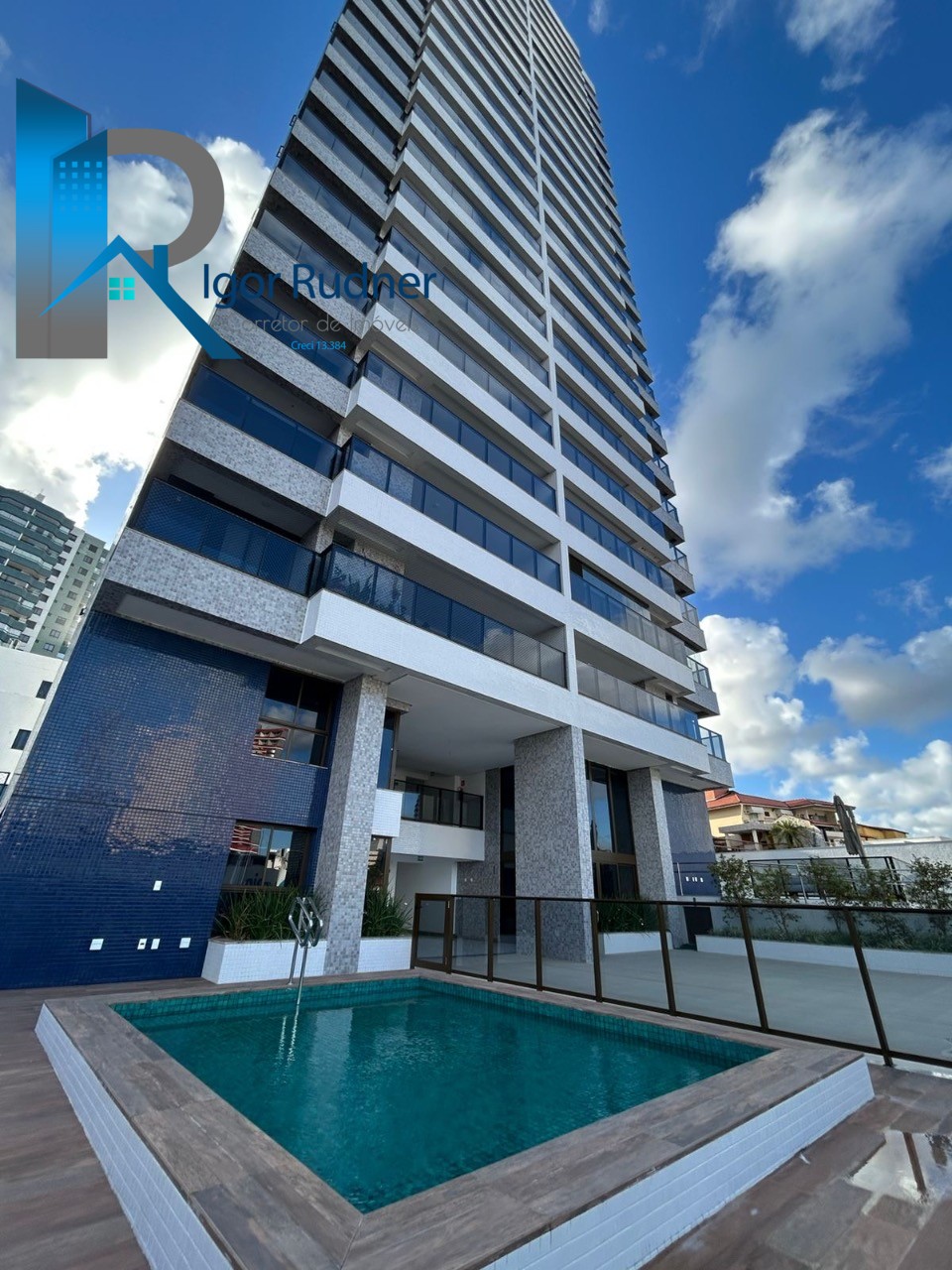 Apartamento, 3 quartos, 113 m² - Foto 17