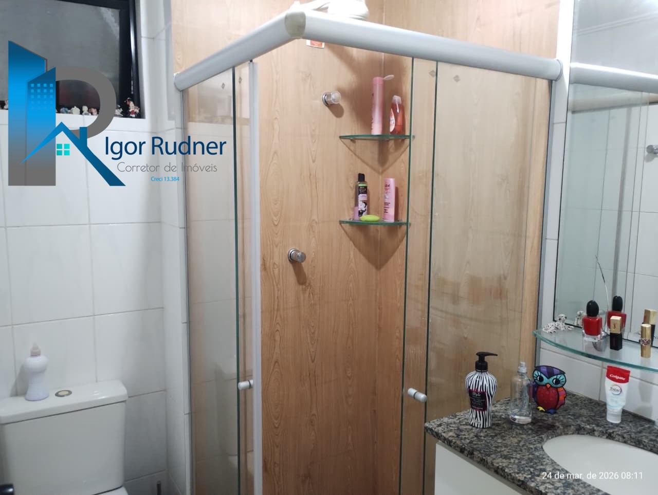 Apartamento, 3 quartos, 92 m² - Foto 10