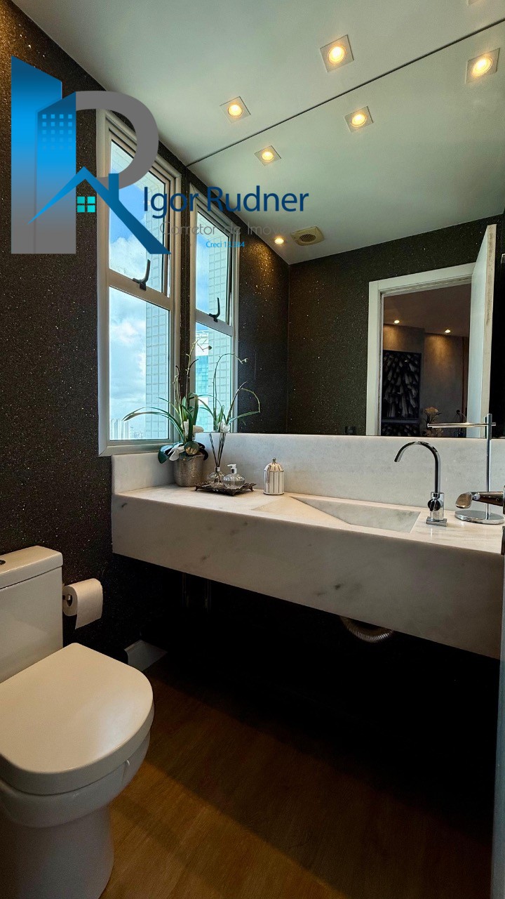 Apartamento, 1 quarto, 77 m² - Foto 10