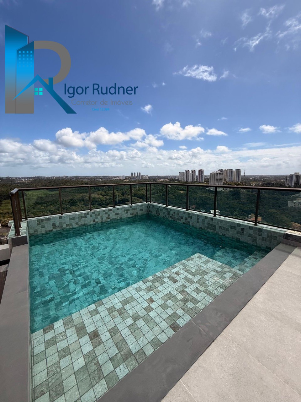 Cobertura, 4 quartos, 305 m² - Foto 27