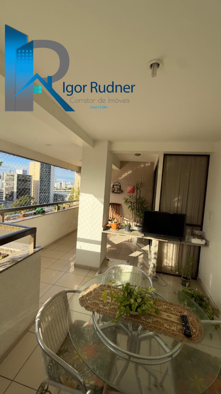 Apartamento, 3 quartos, 150 m² - Foto 7