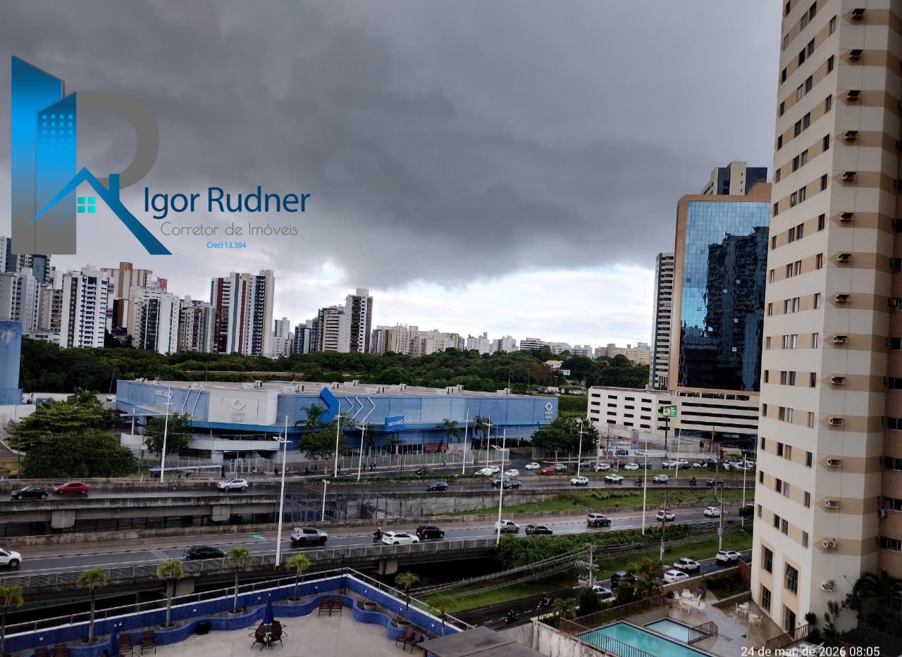 Apartamento, 3 quartos, 92 m² - Foto 21