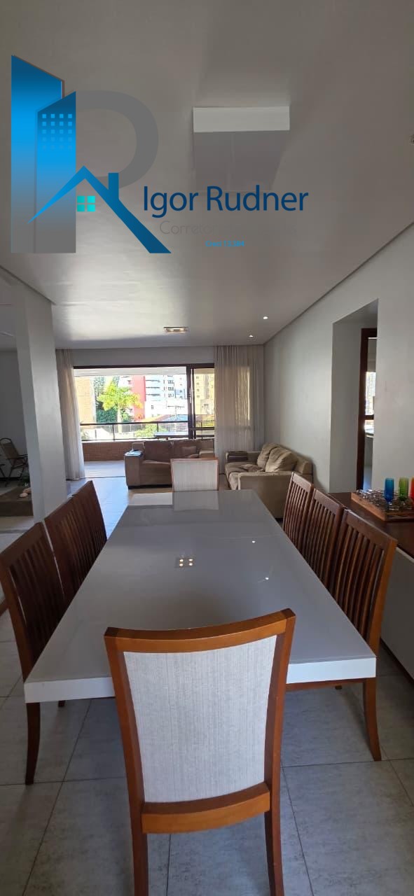 Apartamento, 4 quartos, 162 m² - Foto 13