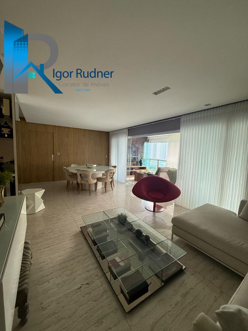 Apartamento, 3 quartos, 150 m² - Foto 36