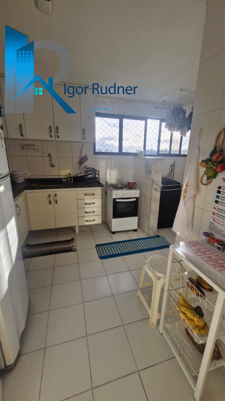 Apartamento, 3 quartos, 150 m² - Foto 31