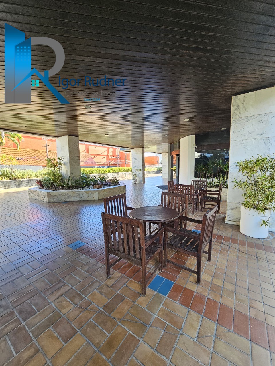 Apartamento, 4 quartos, 167 m² - Foto 37