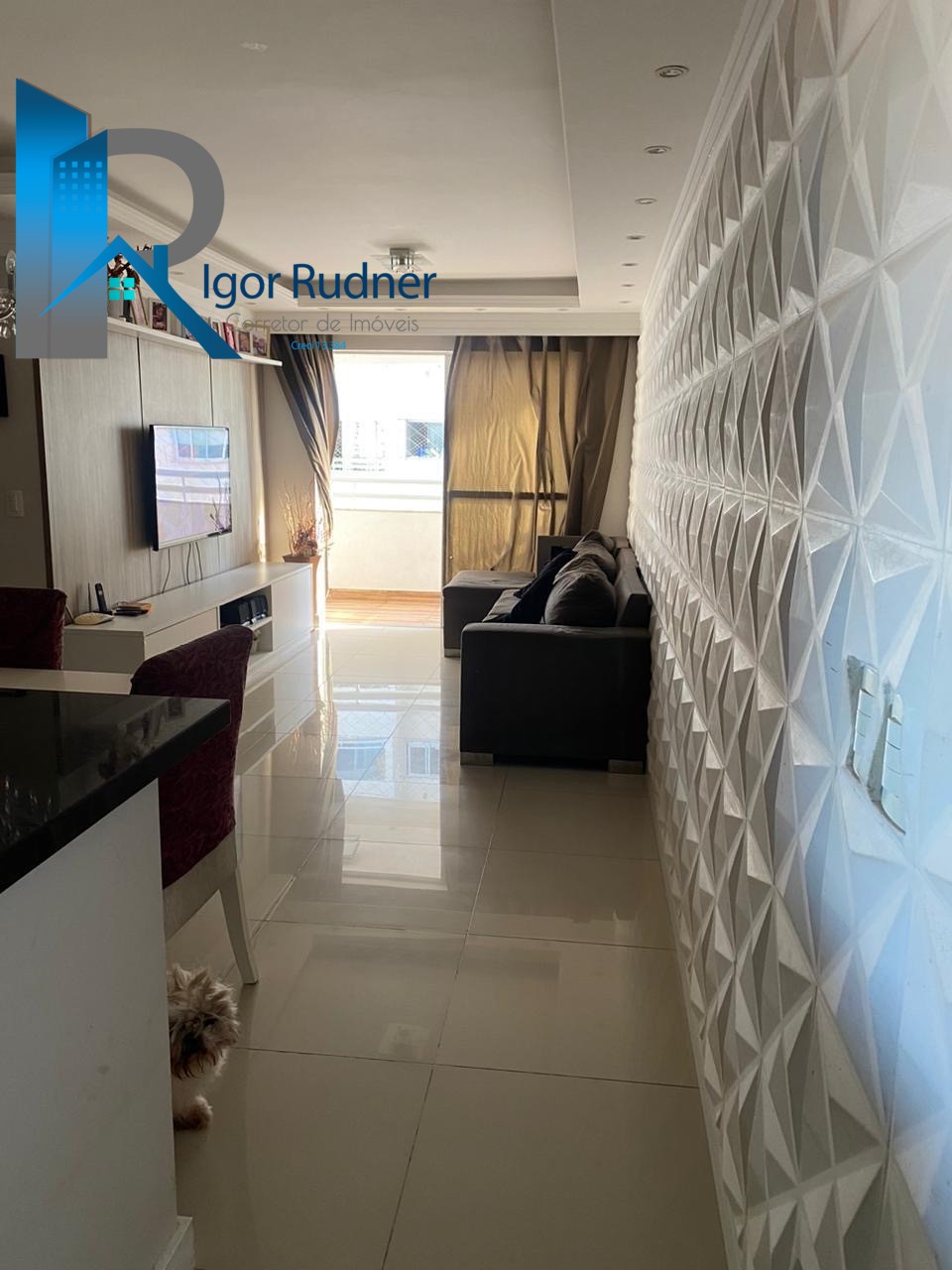 Apartamento, 3 quartos, 91 m² - Foto 11